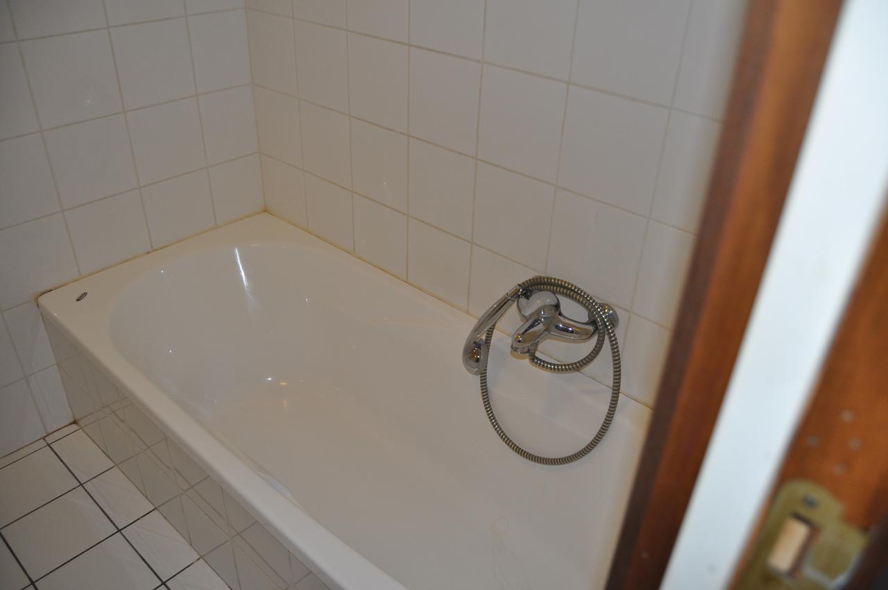 Blutsyde Apartment Bredene Ngoại thất bức ảnh